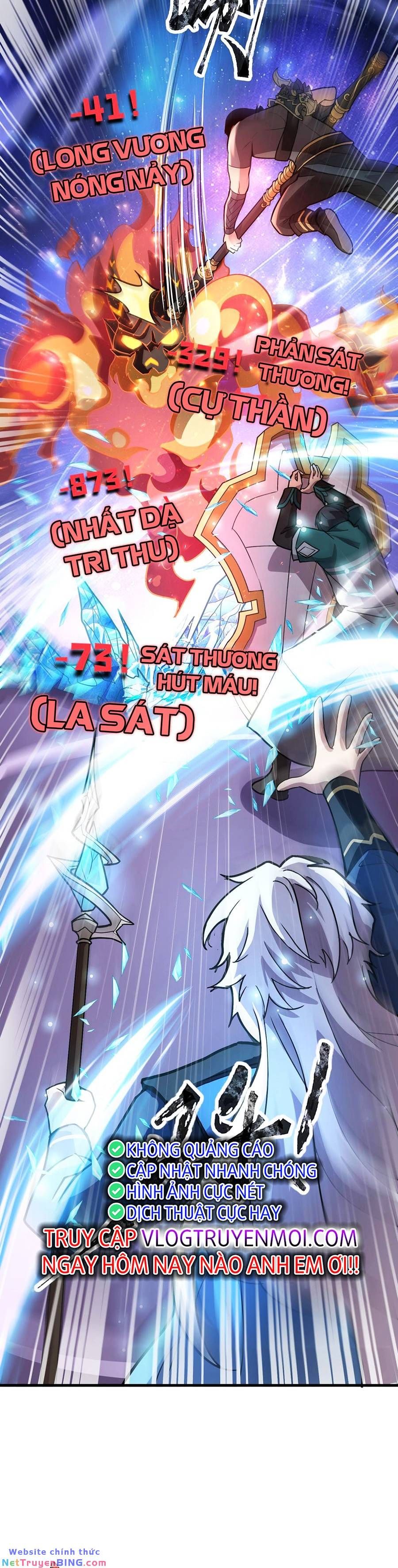 đọc truyện Chỉ Có Ta Có Thể Sử Dụng Triệu Hoán Thuật Chương 97 ảnh 11 tại Thiên Thai Truyện