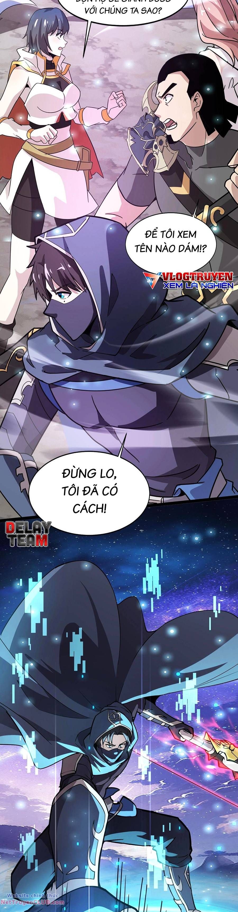 đọc truyện Chỉ Có Ta Có Thể Sử Dụng Triệu Hoán Thuật Chương 98 ảnh 20 tại Thiên Thai Truyện