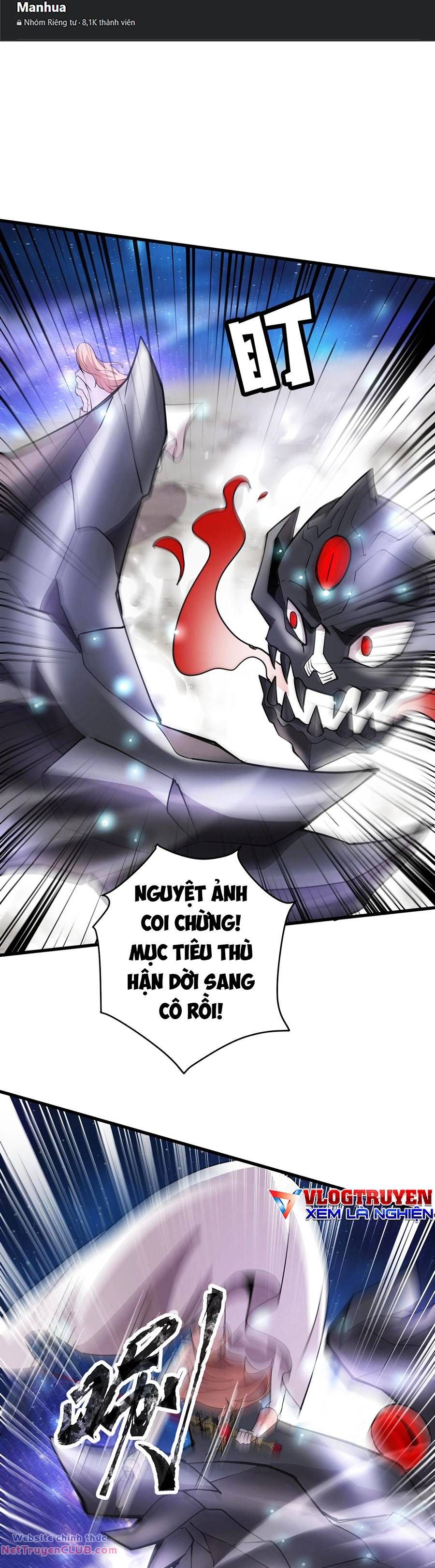 đọc truyện Chỉ Có Ta Có Thể Sử Dụng Triệu Hoán Thuật Chương 98 ảnh 4 tại Thiên Thai Truyện