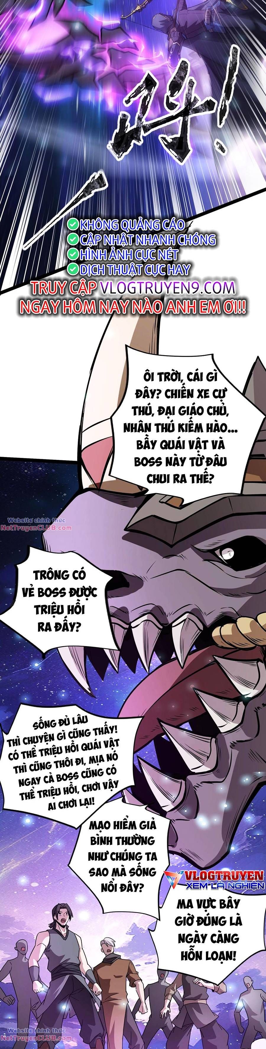 đọc truyện Chỉ Có Ta Có Thể Sử Dụng Triệu Hoán Thuật Chương 98 ảnh 24 tại Thiên Thai Truyện