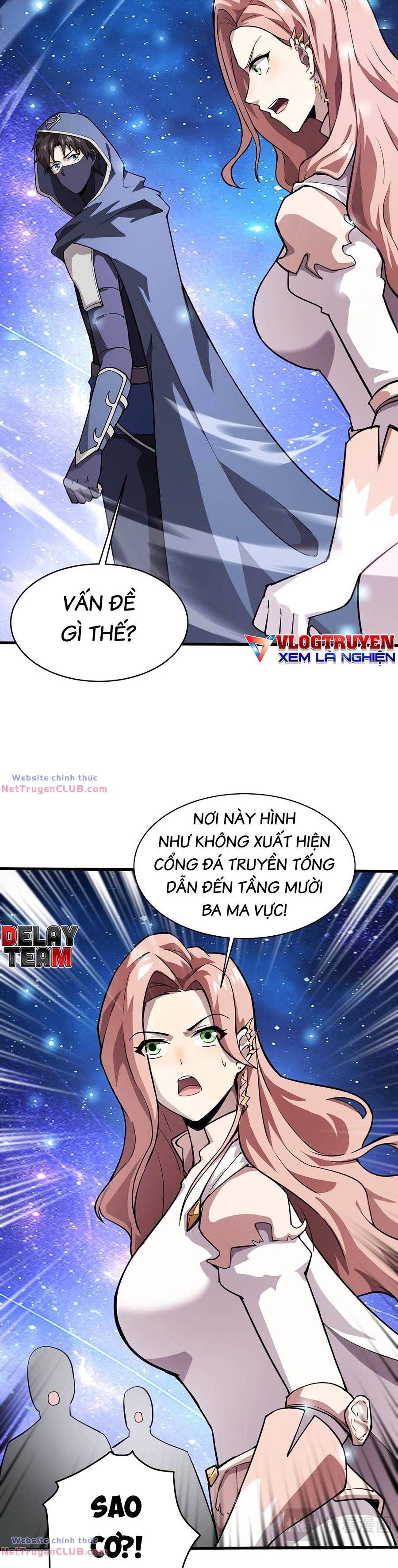 đọc truyện Chỉ Có Ta Có Thể Sử Dụng Triệu Hoán Thuật Chương 98 ảnh 30 tại Thiên Thai Truyện