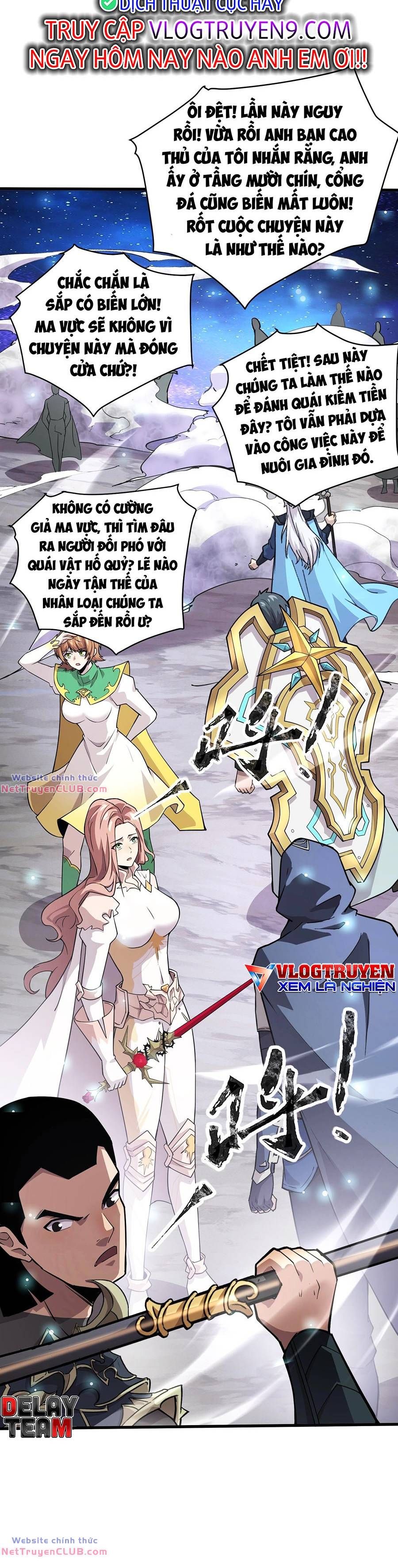 đọc truyện Chỉ Có Ta Có Thể Sử Dụng Triệu Hoán Thuật Chương 98 ảnh 32 tại Thiên Thai Truyện