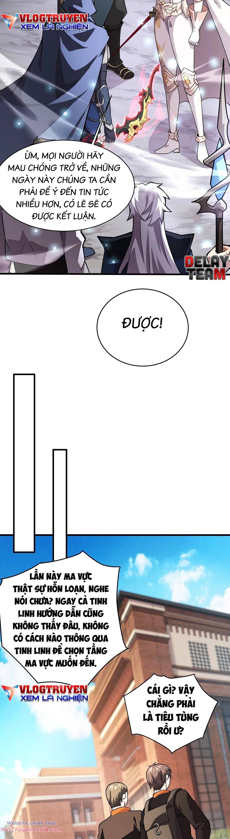 đọc truyện Chỉ Có Ta Có Thể Sử Dụng Triệu Hoán Thuật Chương 98 ảnh 34 tại Thiên Thai Truyện