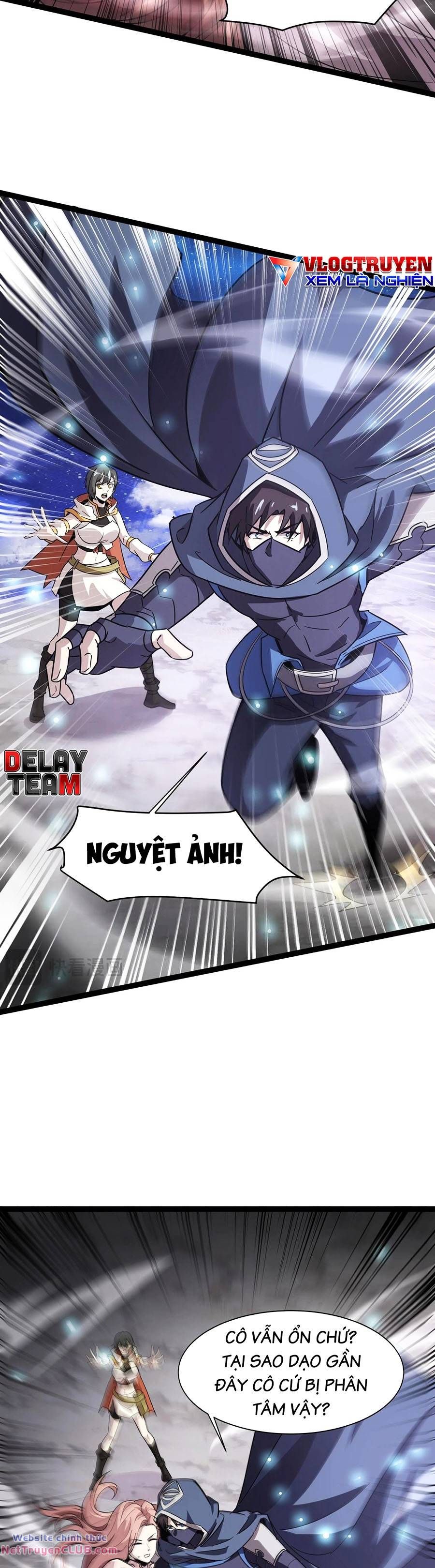 đọc truyện Chỉ Có Ta Có Thể Sử Dụng Triệu Hoán Thuật Chương 98 ảnh 8 tại Thiên Thai Truyện