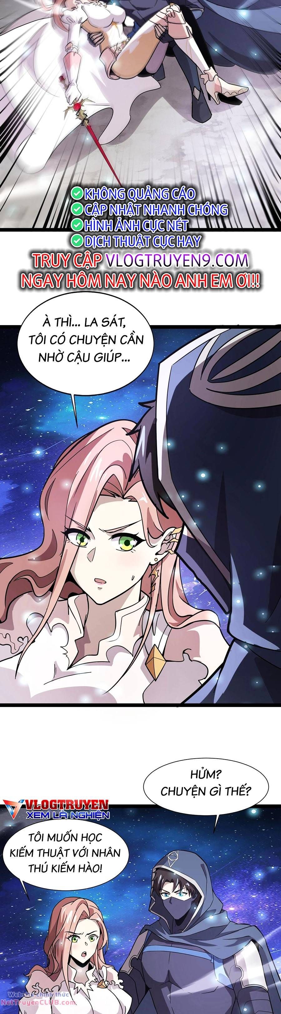 đọc truyện Chỉ Có Ta Có Thể Sử Dụng Triệu Hoán Thuật Chương 98 ảnh 9 tại Thiên Thai Truyện