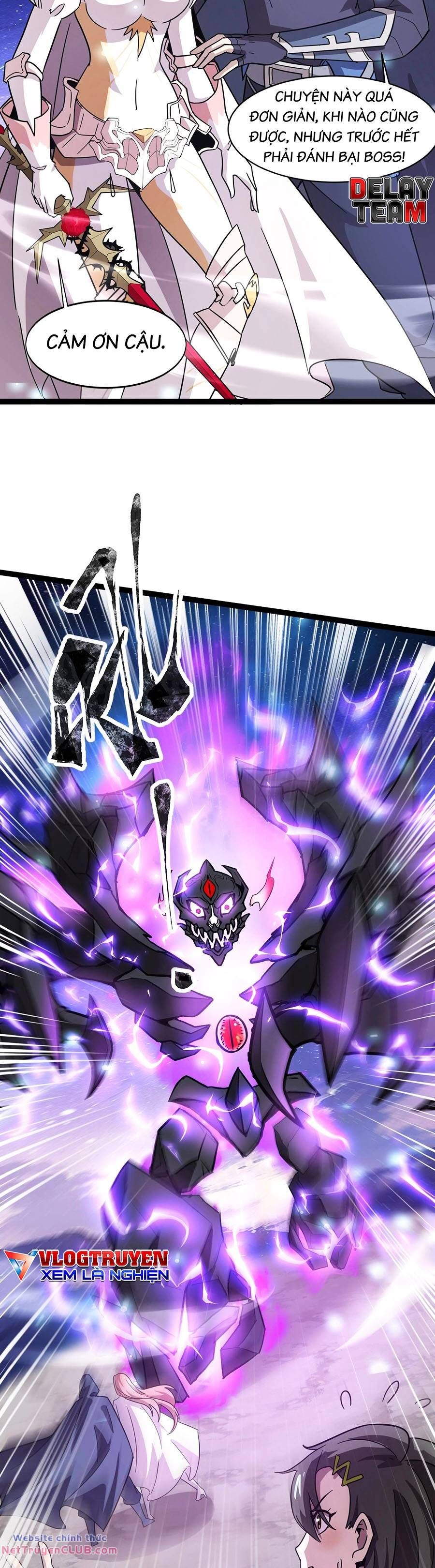 đọc truyện Chỉ Có Ta Có Thể Sử Dụng Triệu Hoán Thuật Chương 98 ảnh 10 tại Thiên Thai Truyện