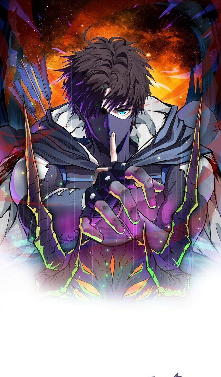 đọc truyện Chỉ Có Ta Có Thể Sử Dụng Triệu Hoán Thuật Chương 99 ảnh 3 tại Thiên Thai Truyện