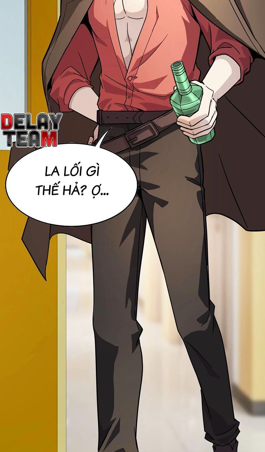 đọc truyện Chỉ Có Ta Có Thể Sử Dụng Triệu Hoán Thuật Chương 99 ảnh 17 tại Thiên Thai Truyện