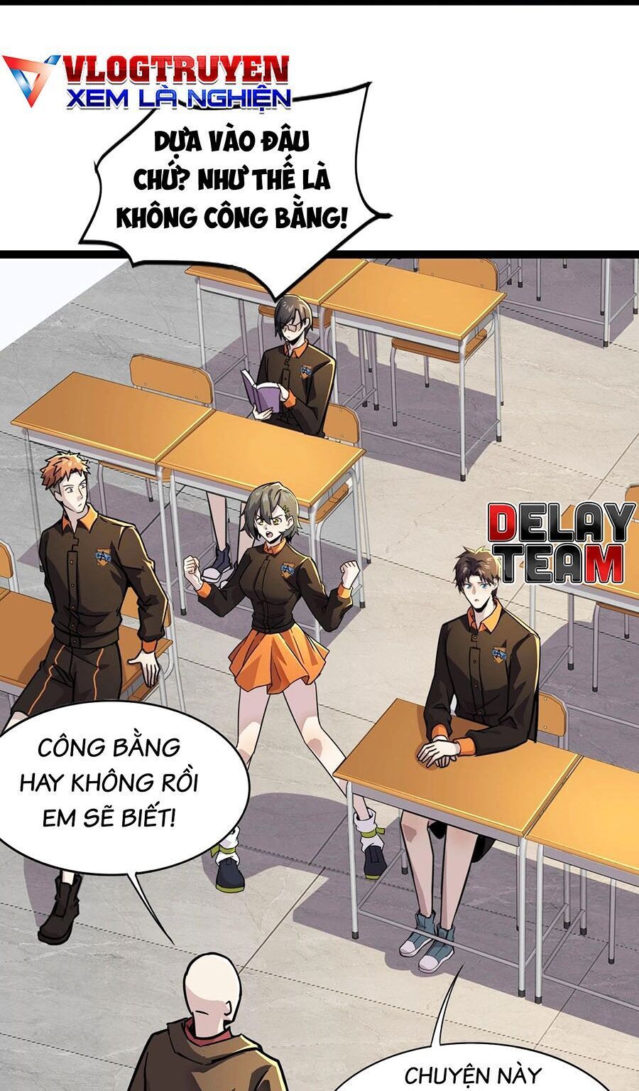 đọc truyện Chỉ Có Ta Có Thể Sử Dụng Triệu Hoán Thuật Chương 99 ảnh 20 tại Thiên Thai Truyện