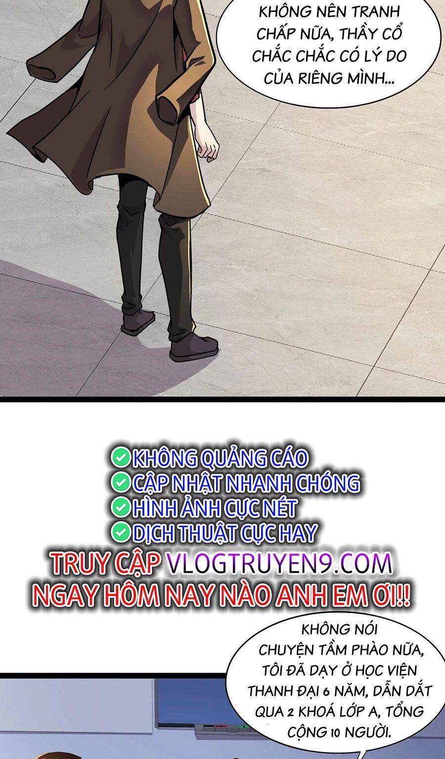 đọc truyện Chỉ Có Ta Có Thể Sử Dụng Triệu Hoán Thuật Chương 99 ảnh 21 tại Thiên Thai Truyện