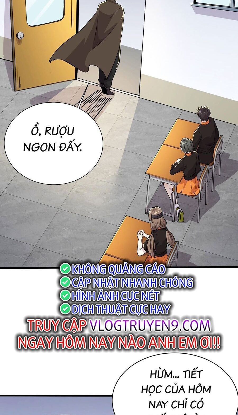 đọc truyện Chỉ Có Ta Có Thể Sử Dụng Triệu Hoán Thuật Chương 99 ảnh 30 tại Thiên Thai Truyện