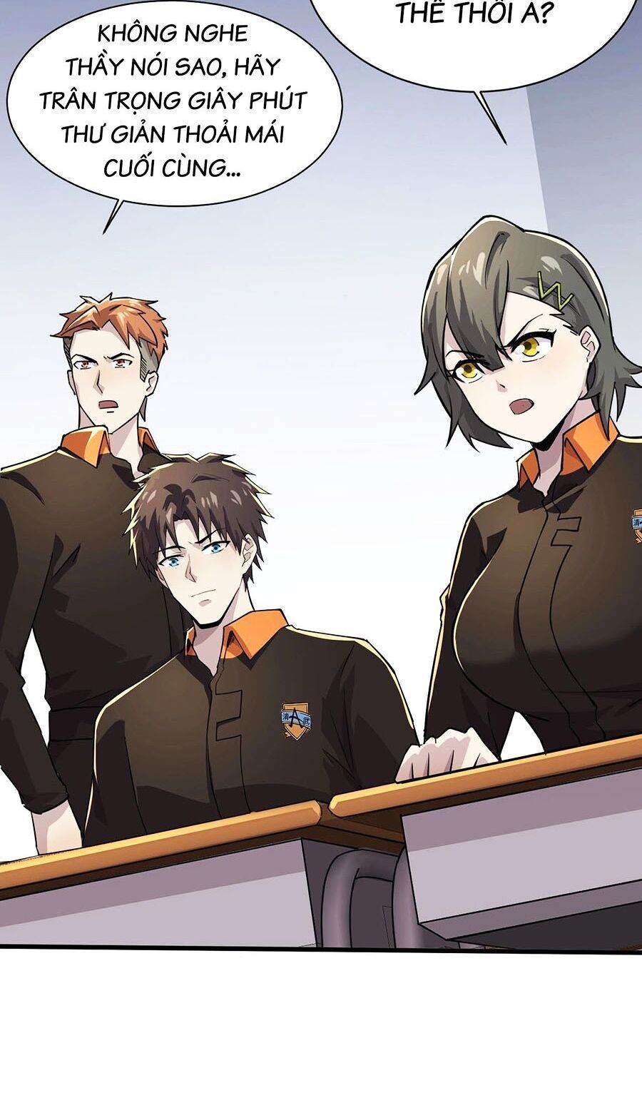 đọc truyện Chỉ Có Ta Có Thể Sử Dụng Triệu Hoán Thuật Chương 99 ảnh 31 tại Thiên Thai Truyện