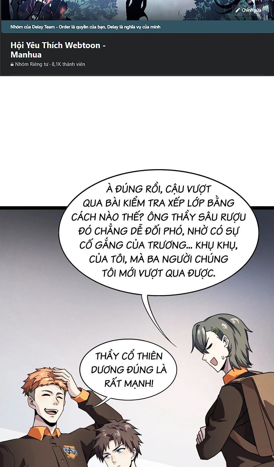 đọc truyện Chỉ Có Ta Có Thể Sử Dụng Triệu Hoán Thuật Chương 99 ảnh 5 tại Thiên Thai Truyện