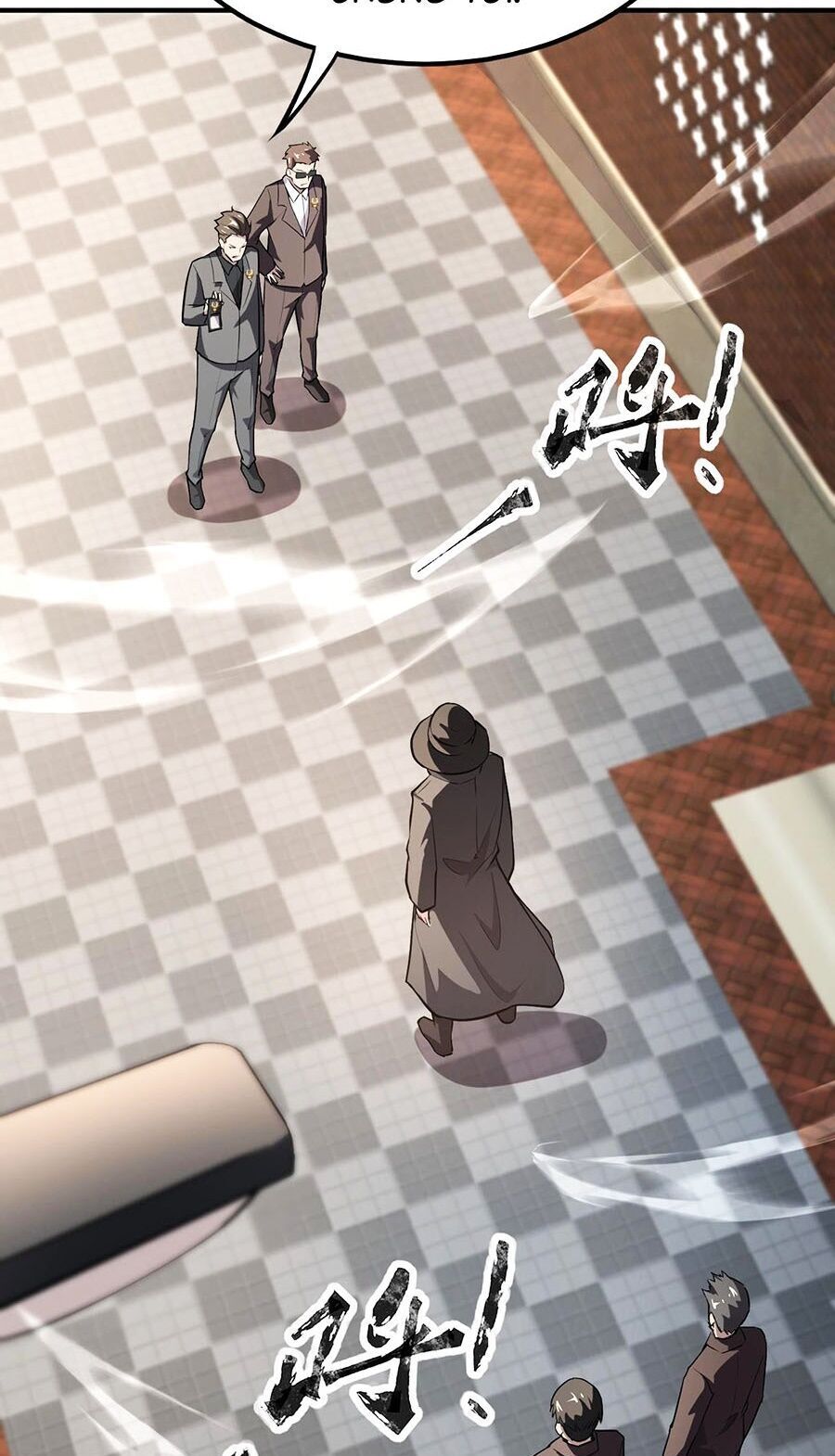 đọc truyện Chỉ Có Ta Có Thể Sử Dụng Triệu Hoán Thuật Chương 99 ảnh 37 tại Thiên Thai Truyện