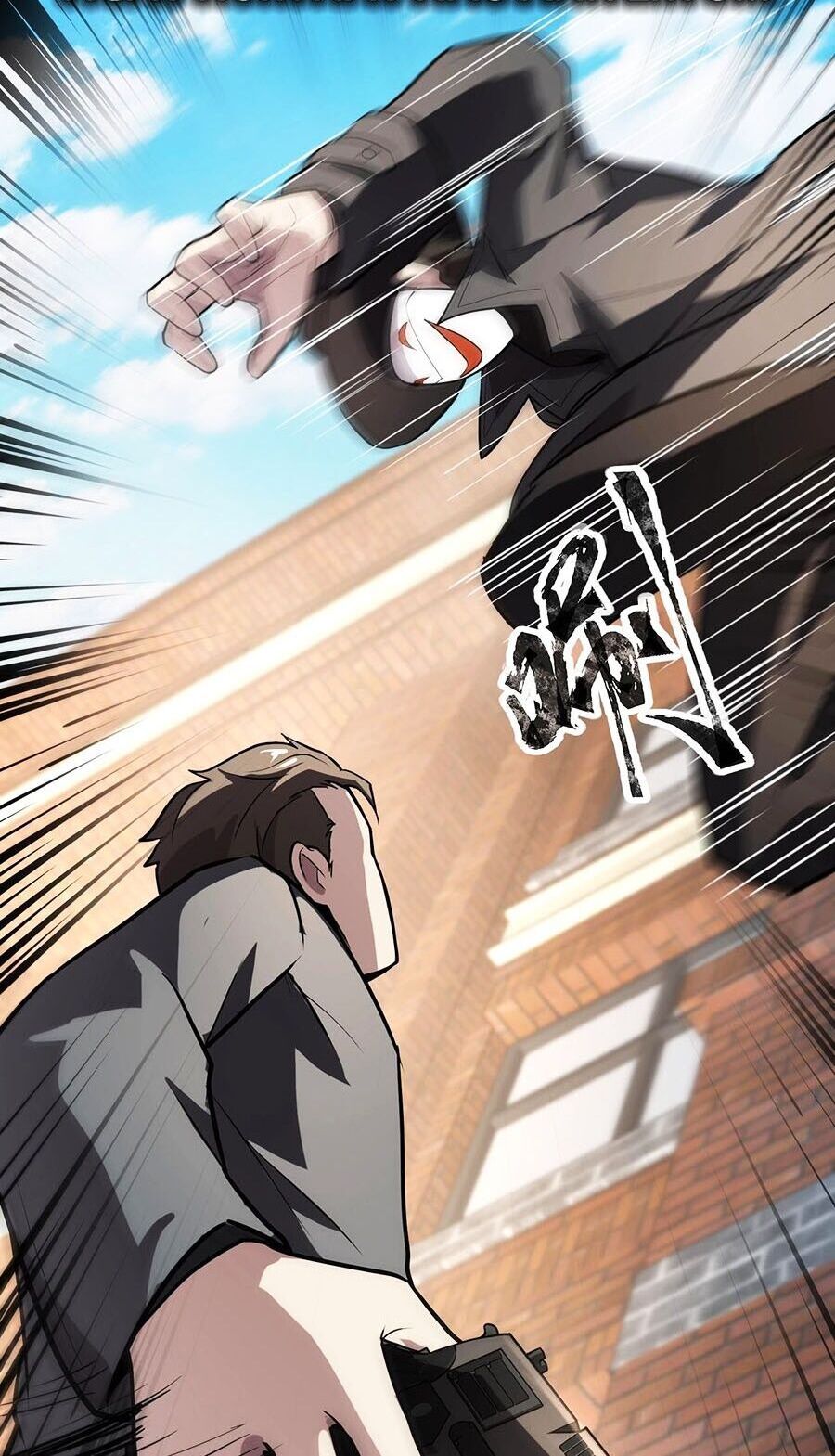 đọc truyện Chỉ Có Ta Có Thể Sử Dụng Triệu Hoán Thuật Chương 99 ảnh 40 tại Thiên Thai Truyện