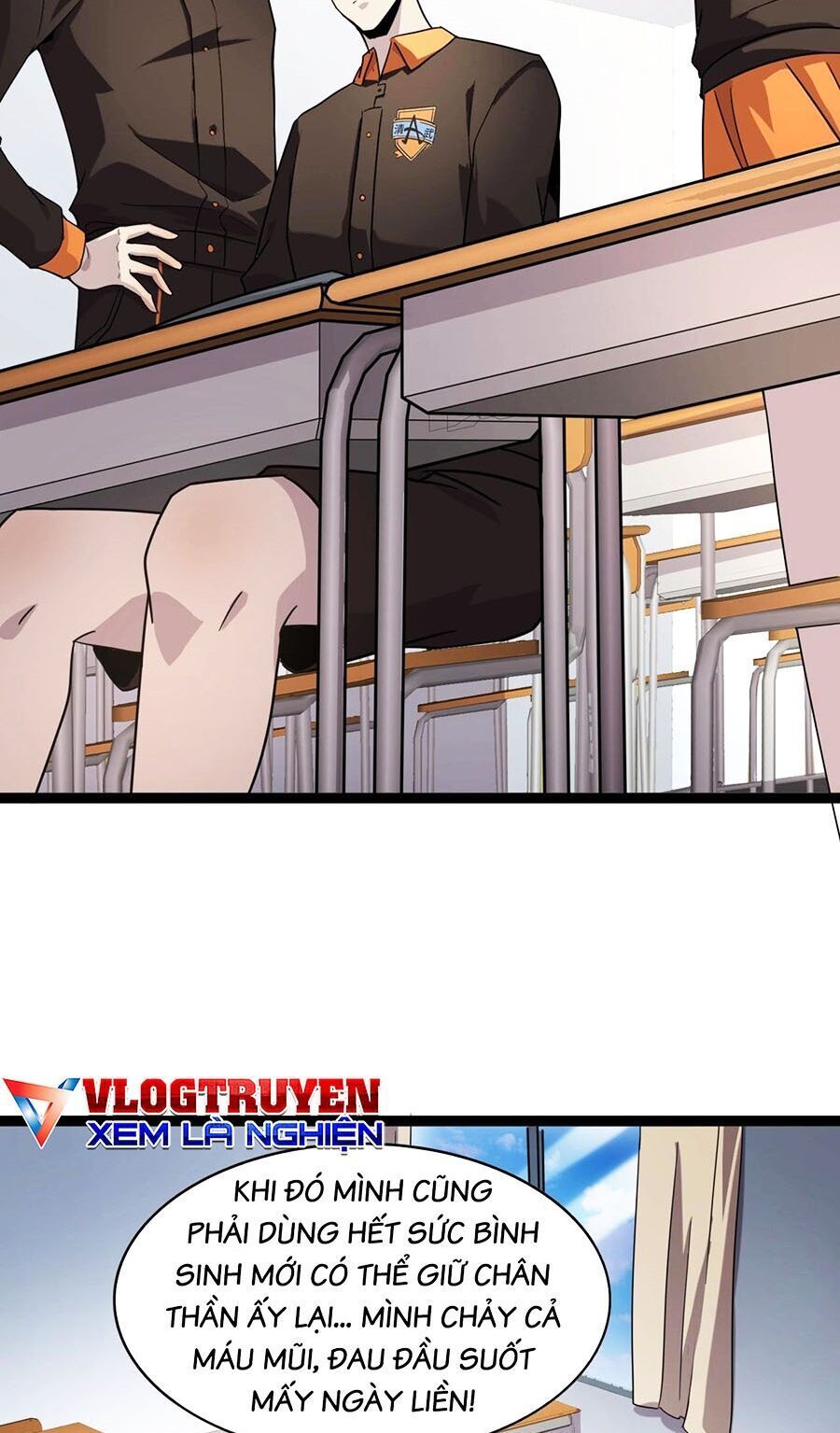 đọc truyện Chỉ Có Ta Có Thể Sử Dụng Triệu Hoán Thuật Chương 99 ảnh 6 tại Thiên Thai Truyện