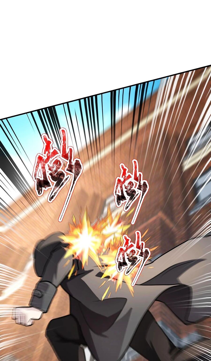 đọc truyện Chỉ Có Ta Có Thể Sử Dụng Triệu Hoán Thuật Chương 99 ảnh 44 tại Thiên Thai Truyện