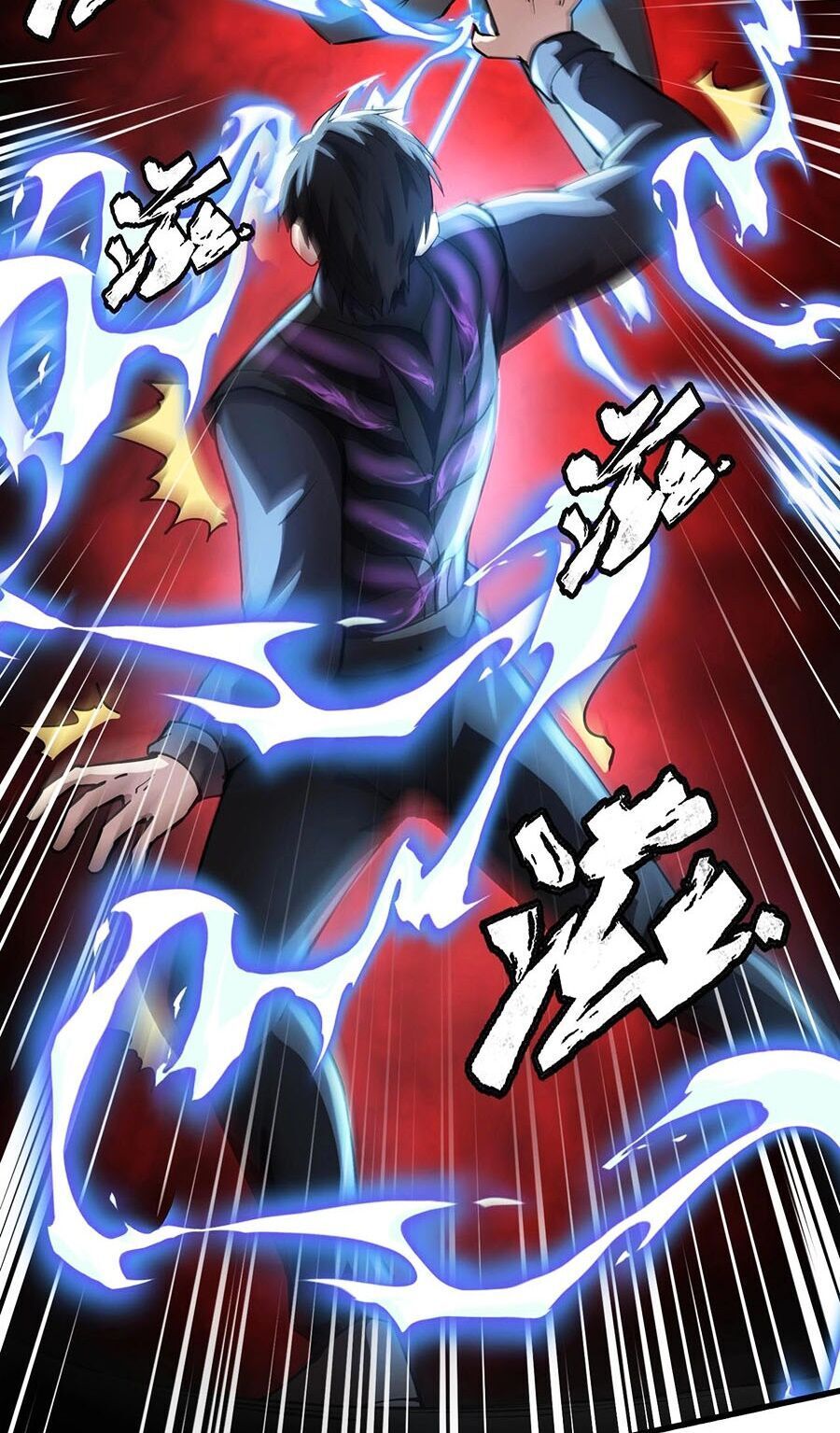 đọc truyện Chỉ Có Ta Có Thể Sử Dụng Triệu Hoán Thuật Chương 99 ảnh 52 tại Thiên Thai Truyện