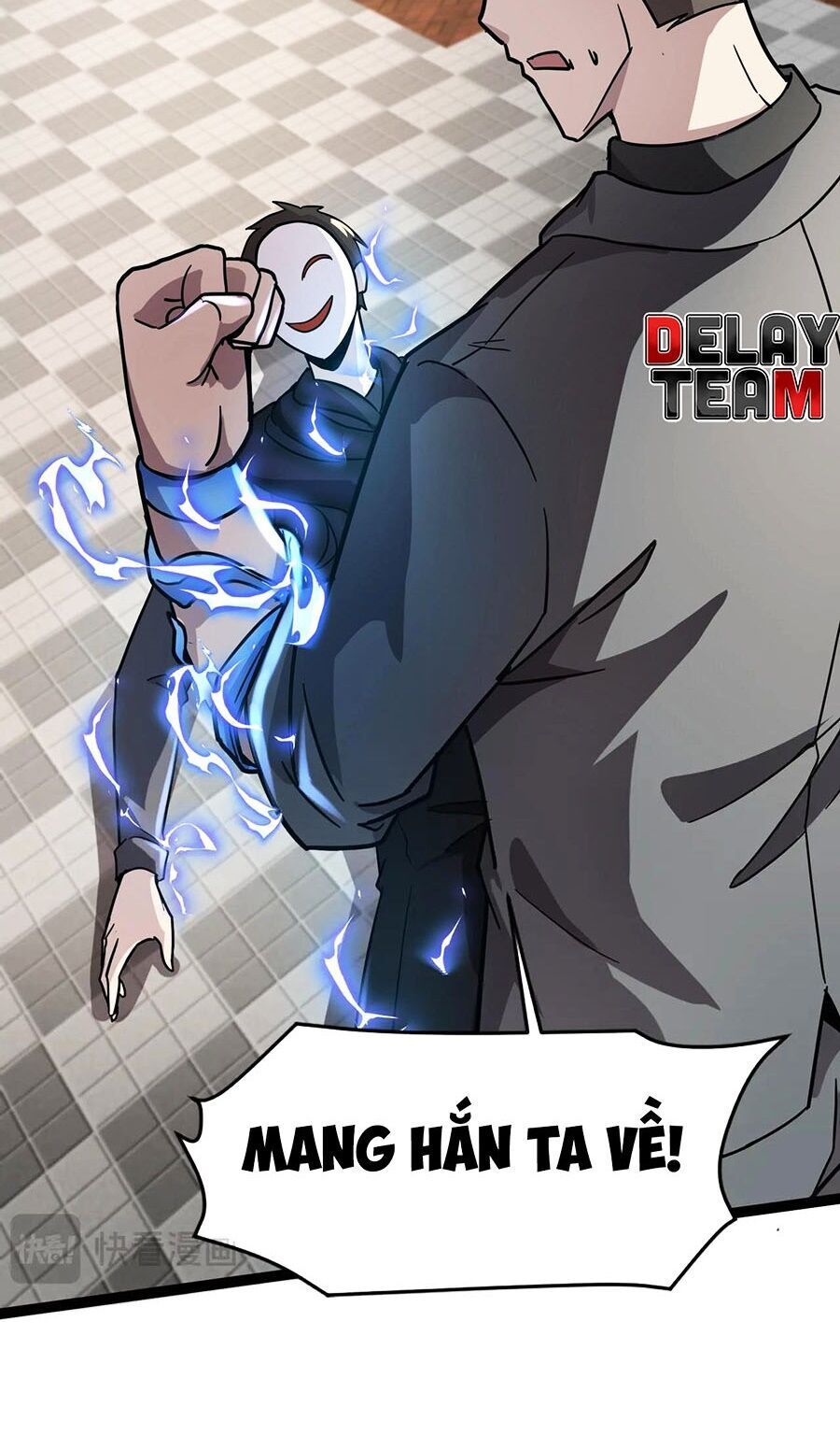 đọc truyện Chỉ Có Ta Có Thể Sử Dụng Triệu Hoán Thuật Chương 99 ảnh 55 tại Thiên Thai Truyện