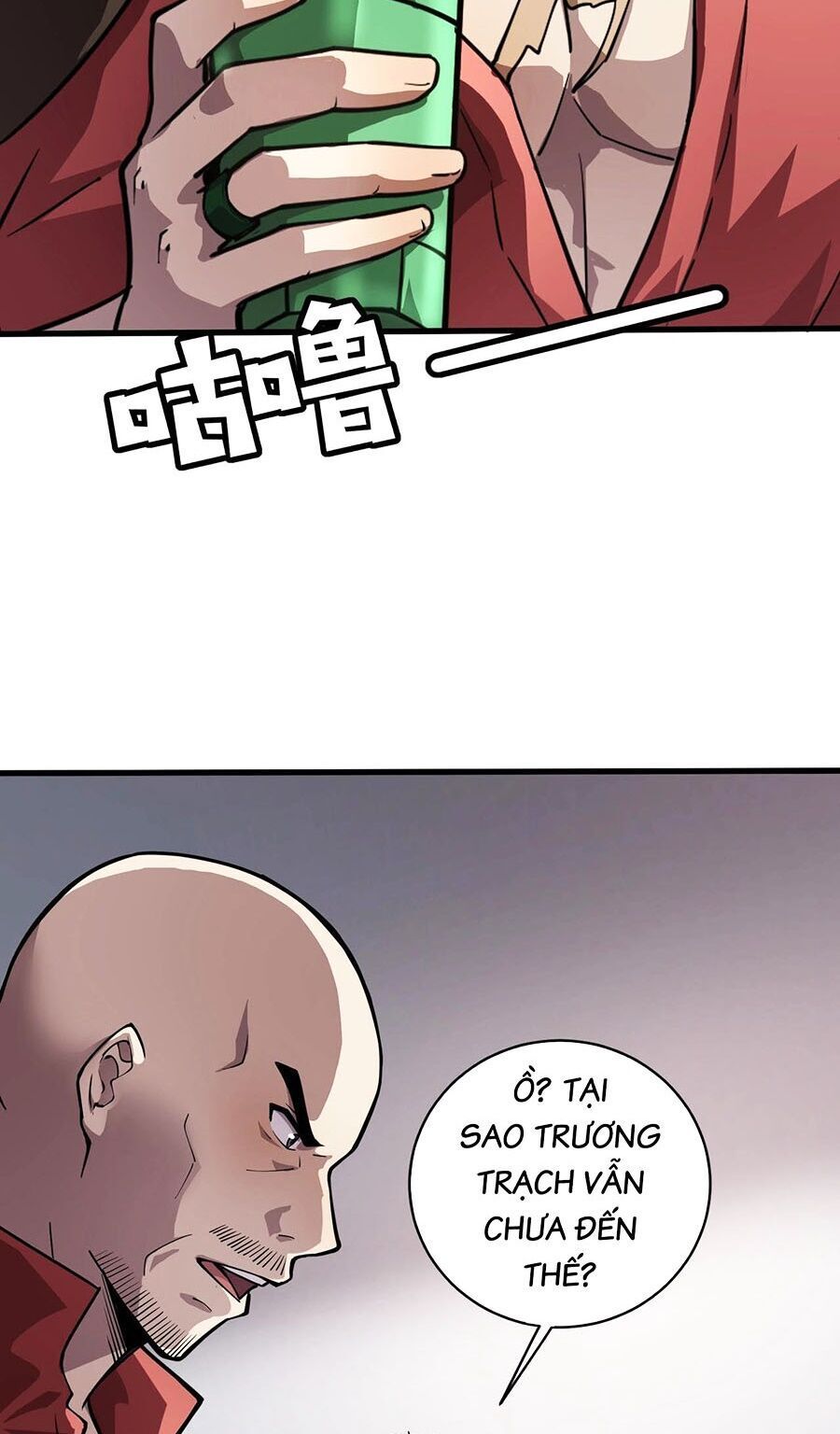 đọc truyện Chỉ Có Ta Có Thể Sử Dụng Triệu Hoán Thuật Chương 99 ảnh 59 tại Thiên Thai Truyện