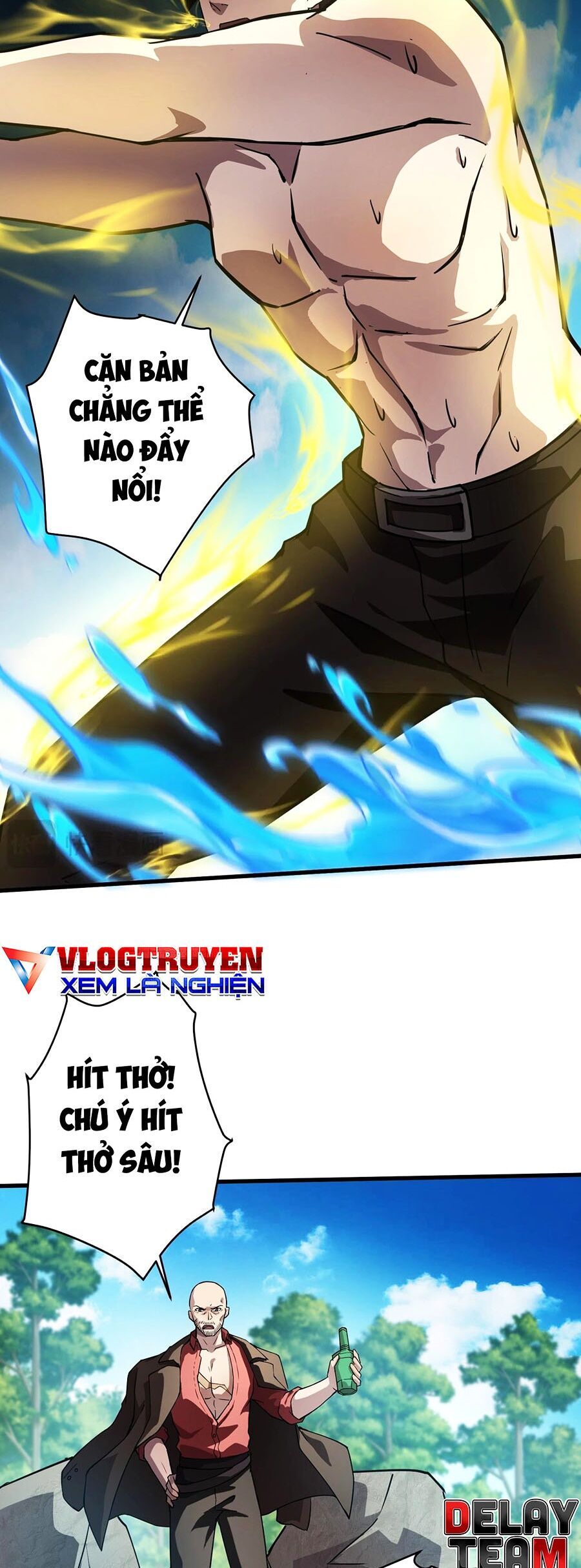 đọc truyện Chỉ Có Ta Có Thể Sử Dụng Triệu Hoán Thuật Chương 99 ảnh 64 tại Thiên Thai Truyện