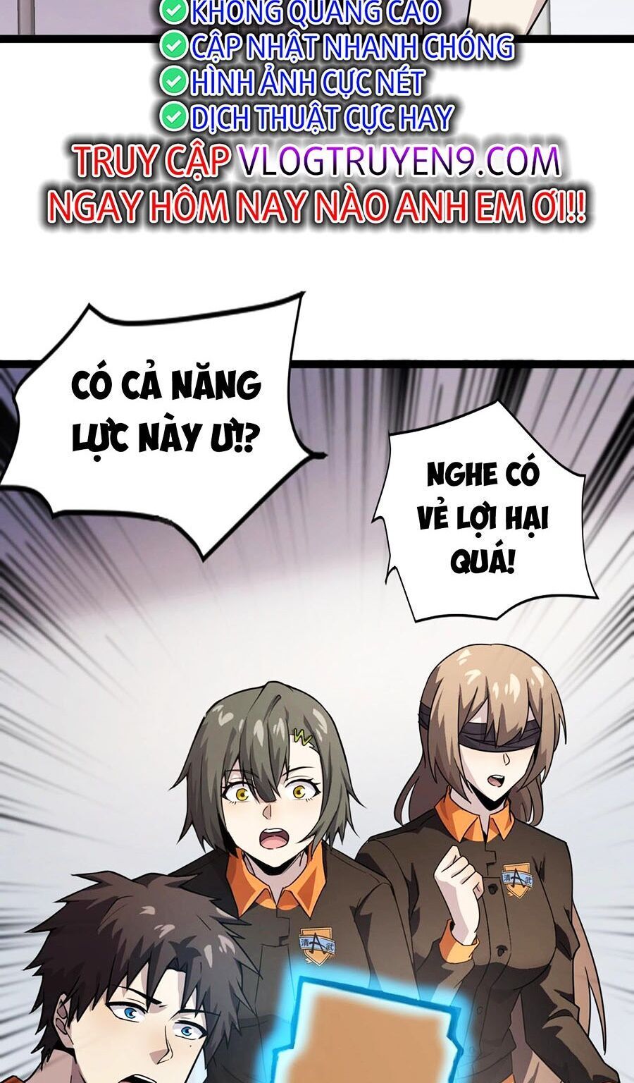 đọc truyện Chỉ Có Ta Có Thể Sử Dụng Triệu Hoán Thuật Chương 99 ảnh 9 tại Thiên Thai Truyện