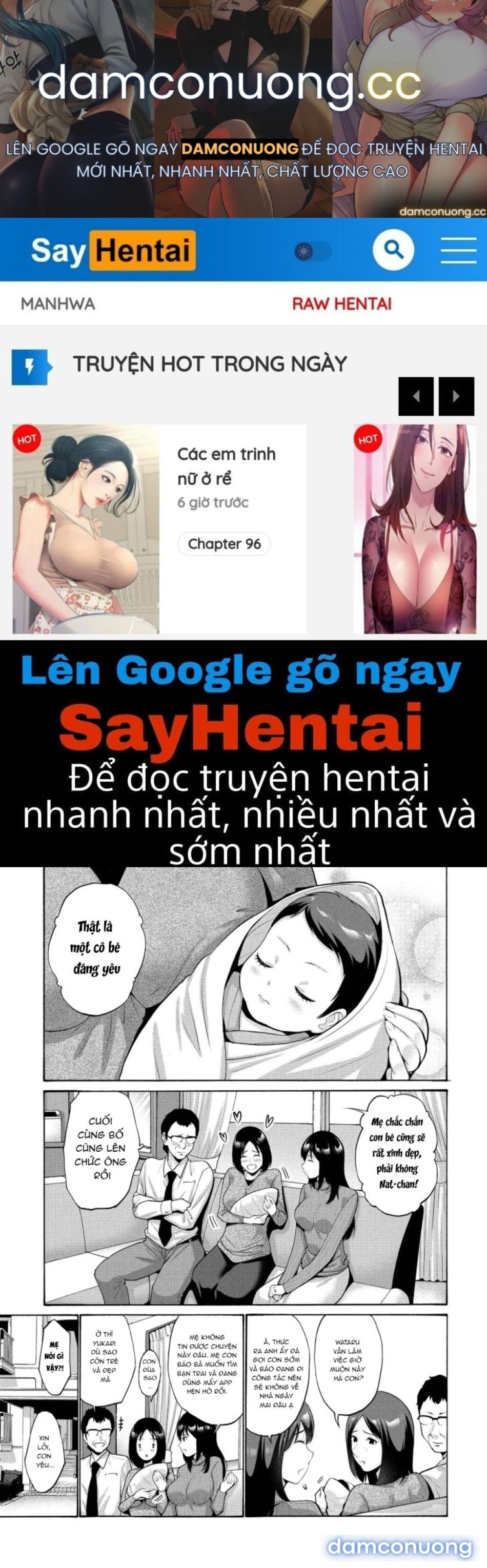 đọc truyện Chỉ Con Gái Thì Quá Đáng Nên Tôi Cũng (tham Gia) Chương 1 ảnh 2 tại Thiên Thai Truyện