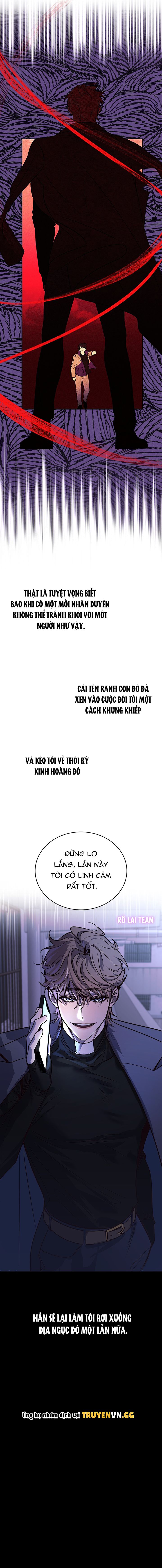 đọc truyện Chỉ Còn Lại Giây Phút Cuối Cùng Bên Em Chương 1 ảnh 11 tại Thiên Thai Truyện