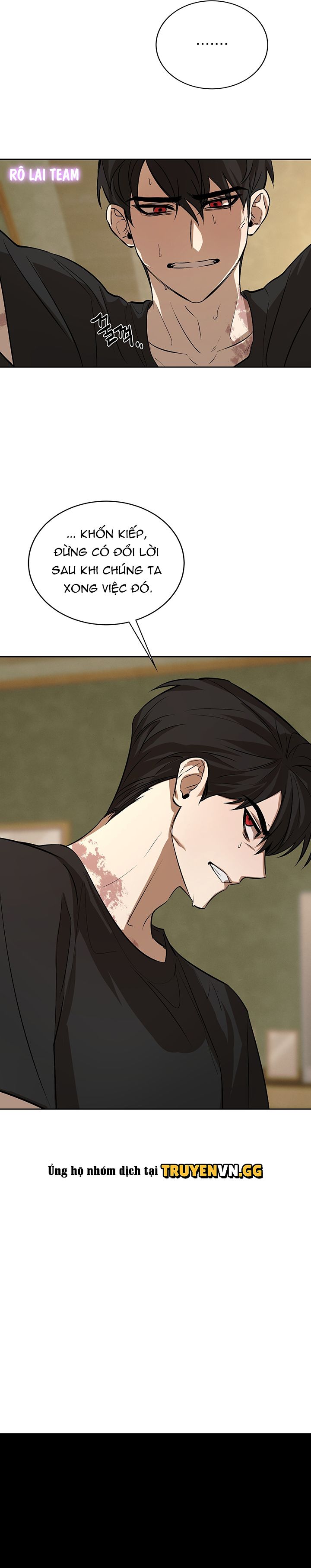 đọc truyện Chỉ Còn Lại Giây Phút Cuối Cùng Bên Em Chương 4 ảnh 9 tại Thiên Thai Truyện