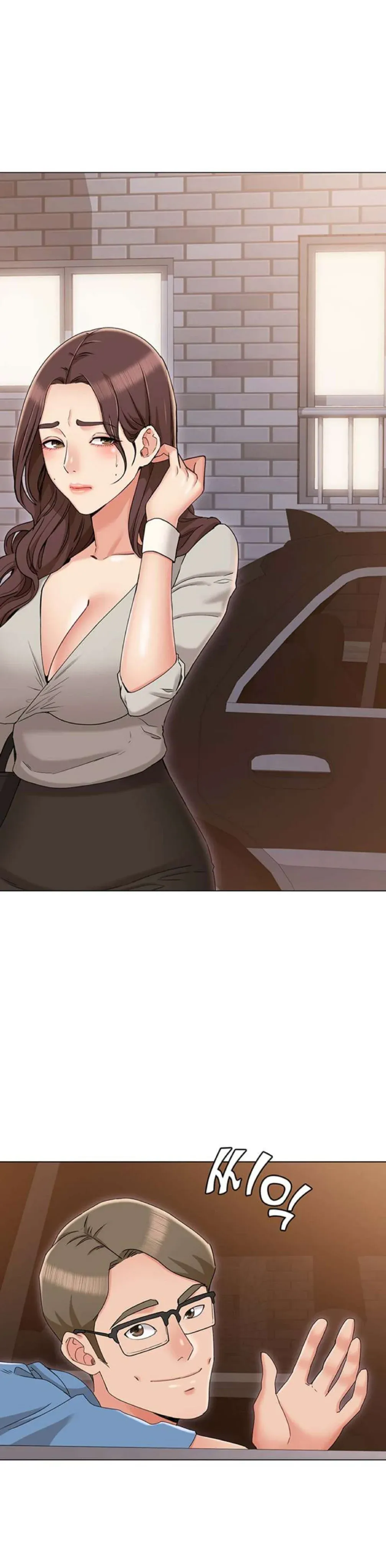 Chị Của Bạn Gái Chương 10 page 11 - Giả Dược