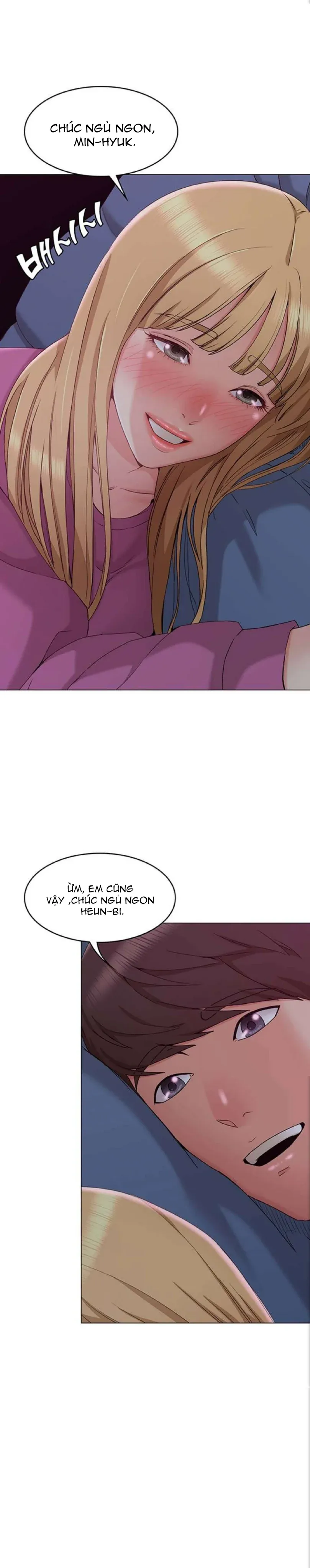 Chị Của Bạn Gái Chương 10 page 16 - Giả Dược