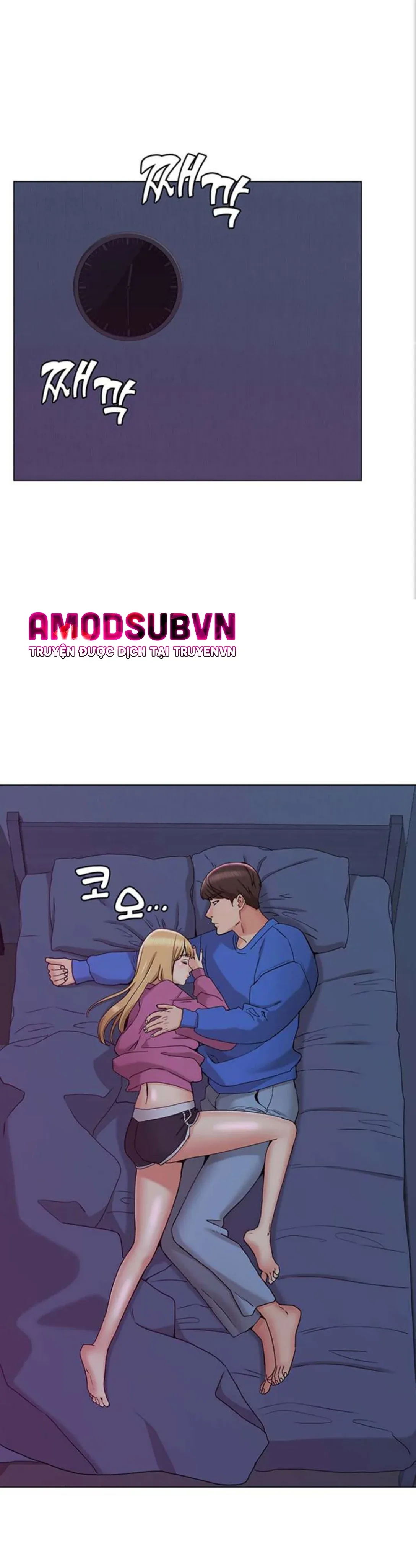 Chị Của Bạn Gái Chương 10 page 17 - Giả Dược
