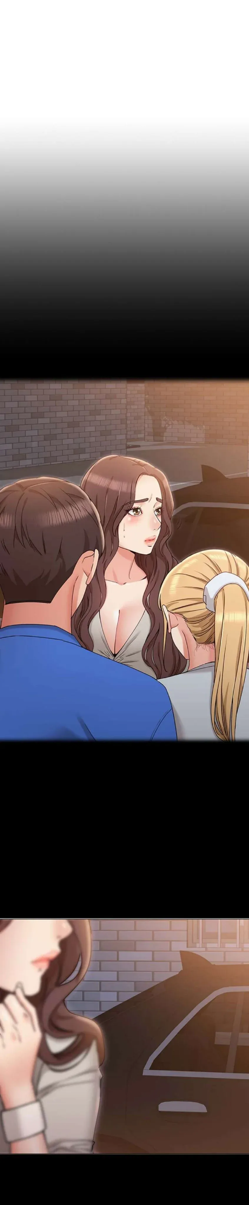 Chị Của Bạn Gái Chương 10 page 18 - Giả Dược