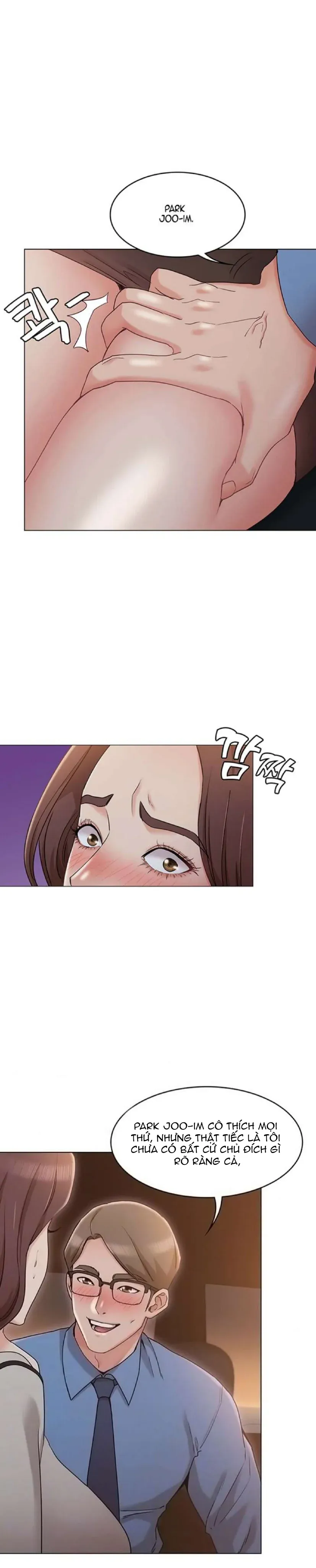Chị Của Bạn Gái Chương 10 page 3 - Giả Dược