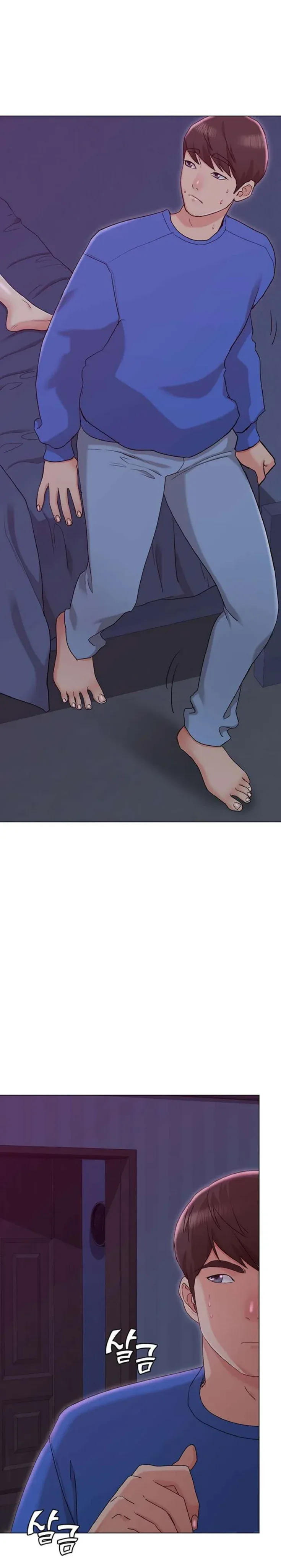 Chị Của Bạn Gái Chương 10 page 22 - Giả Dược