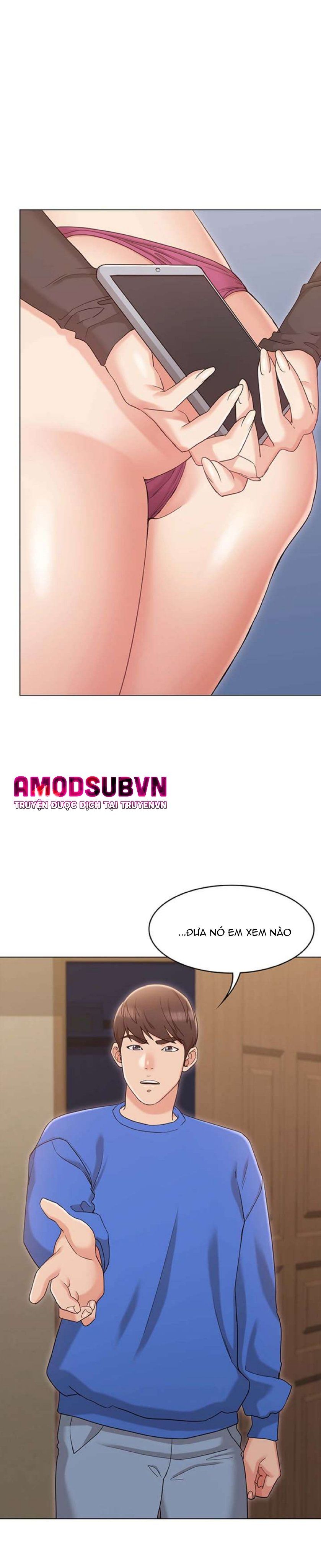 Chị Của Bạn Gái Chương 10 page 27 - Giả Dược