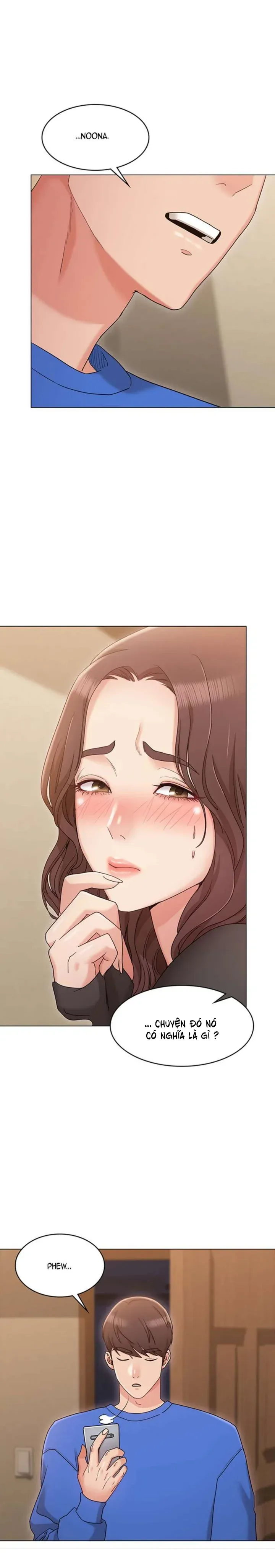Chị Của Bạn Gái Chương 10 page 30 - Giả Dược