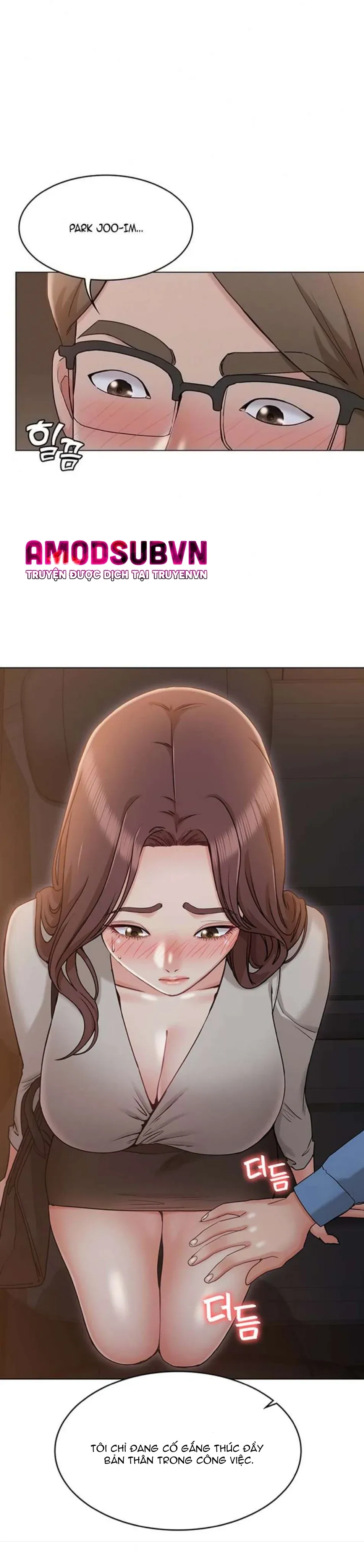 Chị Của Bạn Gái Chương 10 page 4 - Giả Dược