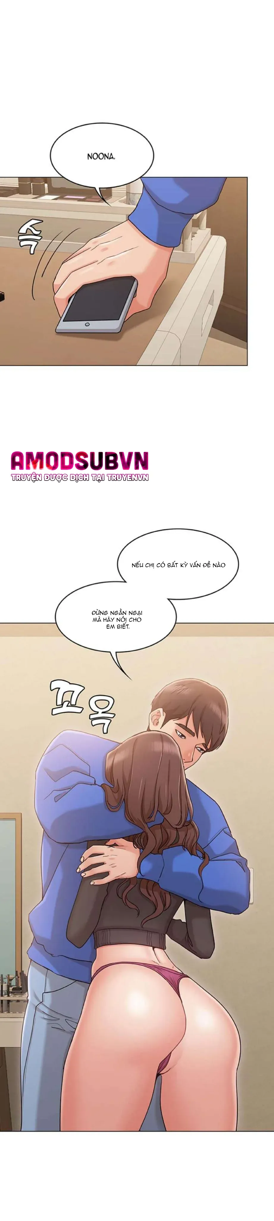 Chị Của Bạn Gái Chương 10 page 31 - Giả Dược