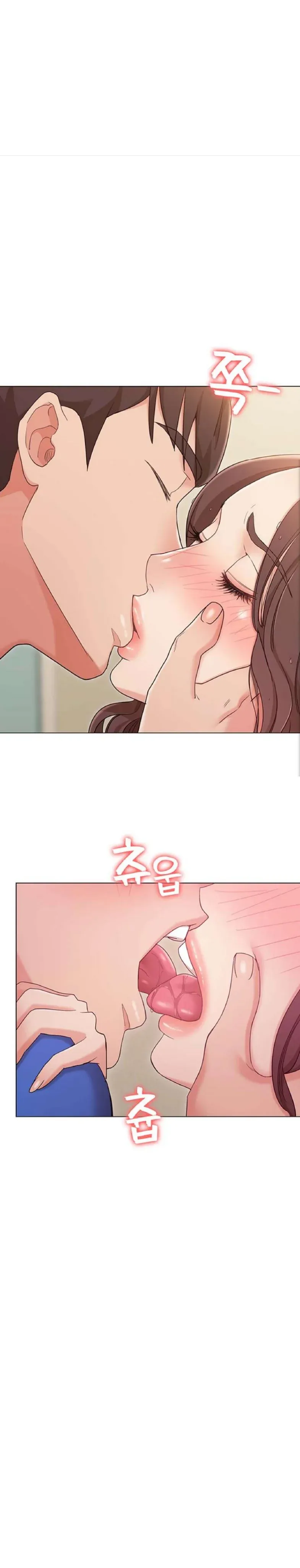 Chị Của Bạn Gái Chương 10 page 34 - Giả Dược