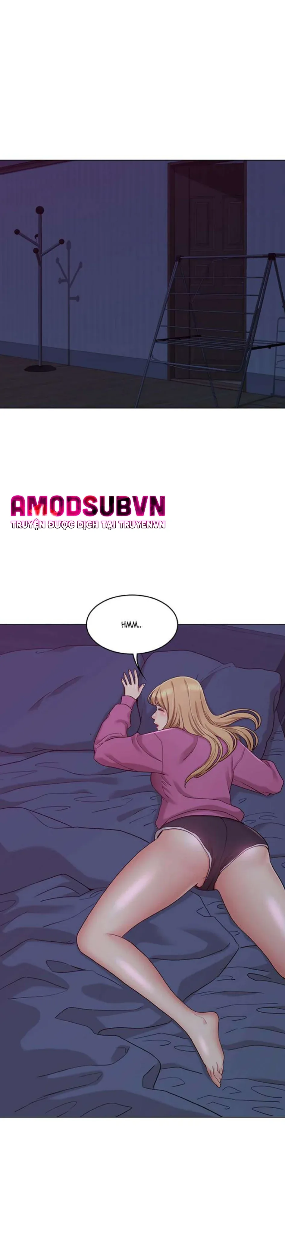 Chị Của Bạn Gái Chương 10 page 35 - Giả Dược