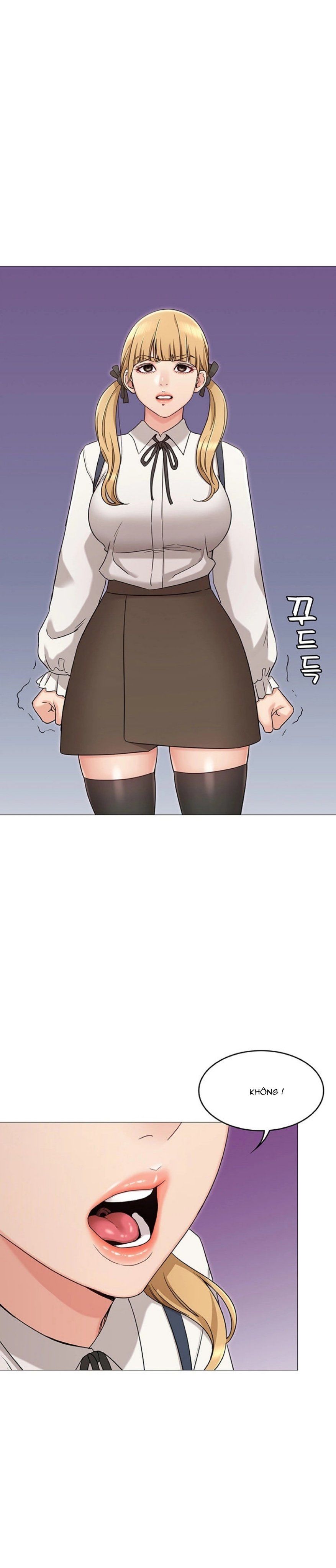 Chị Của Bạn Gái Chương 12 page 14 - Giả Dược