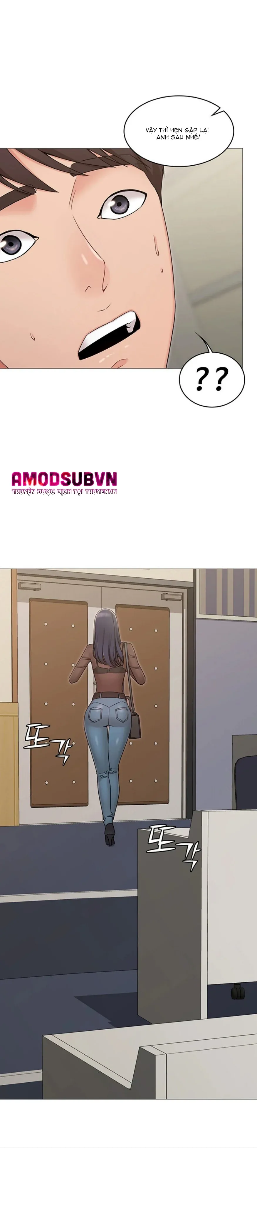 Chị Của Bạn Gái Chương 12 page 17 - Giả Dược