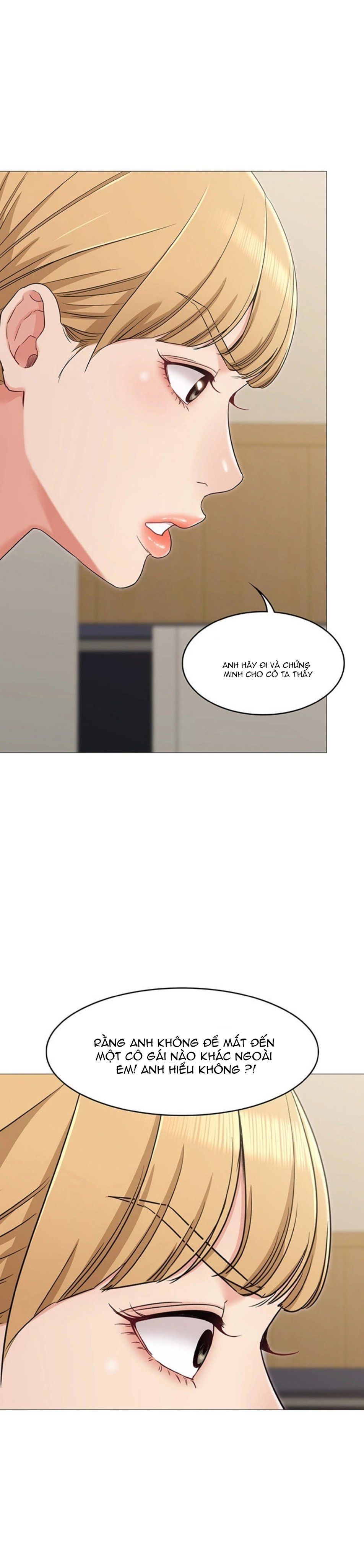 Chị Của Bạn Gái Chương 12 page 20 - Giả Dược