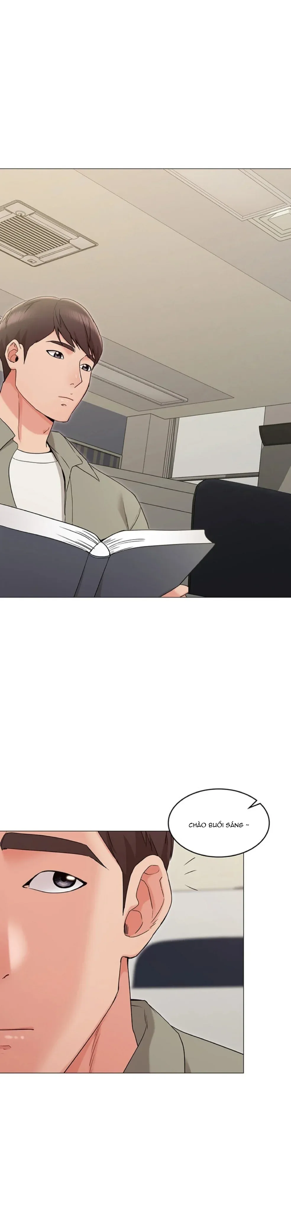 Chị Của Bạn Gái Chương 12 page 3 - Giả Dược