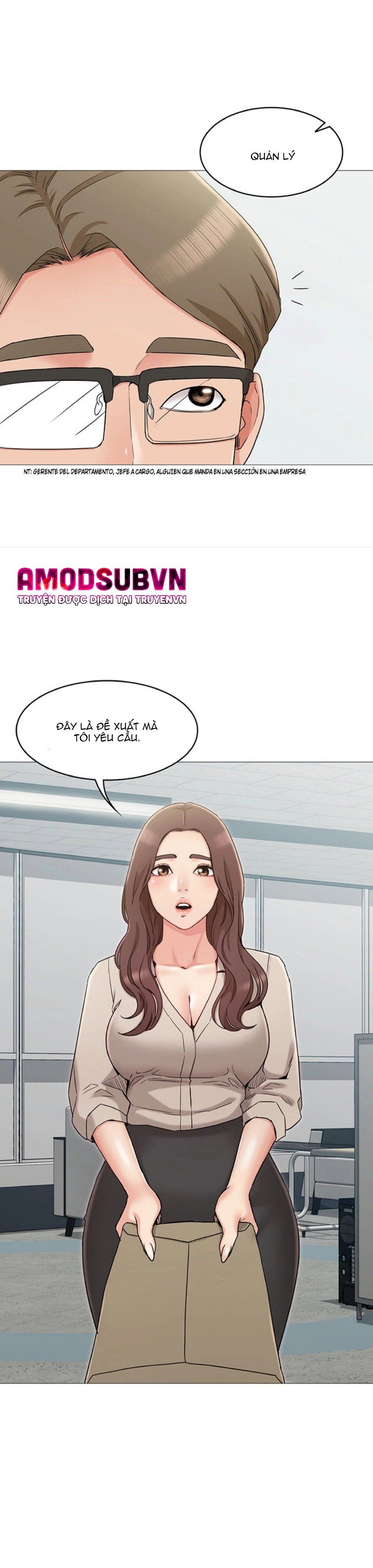 Chị Của Bạn Gái Chương 12 page 23 - Giả Dược