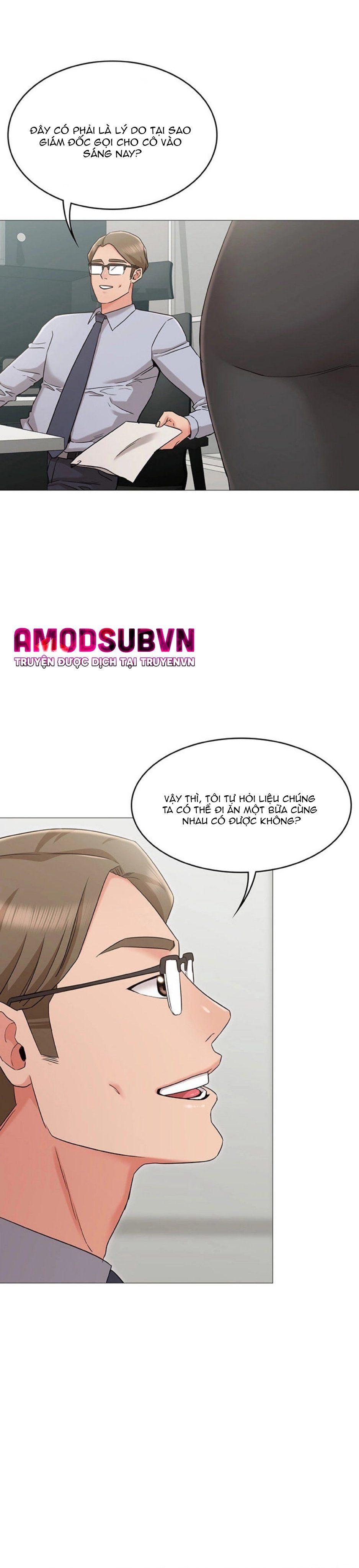 Chị Của Bạn Gái Chương 12 page 27 - Giả Dược
