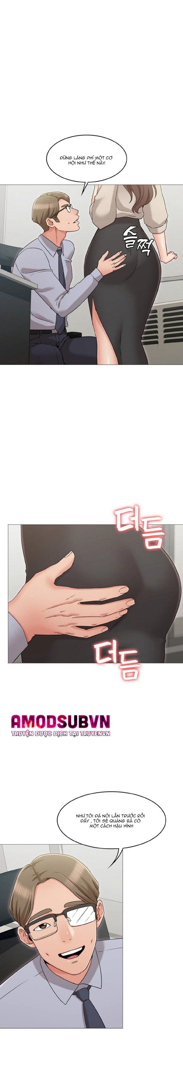 Chị Của Bạn Gái Chương 12 page 29 - Giả Dược