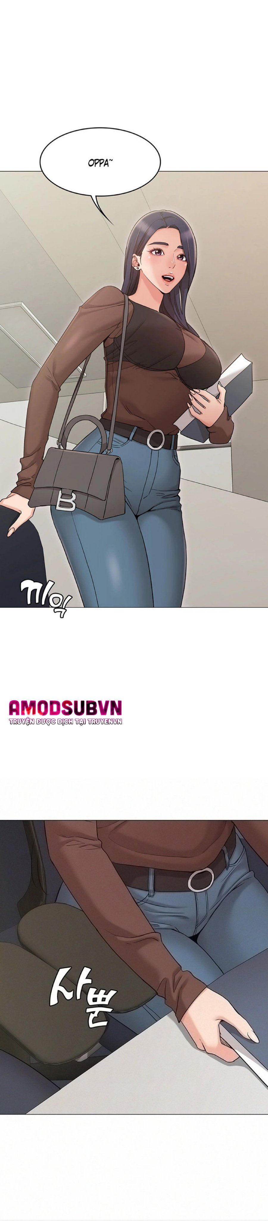 Chị Của Bạn Gái Chương 12 page 4 - Giả Dược