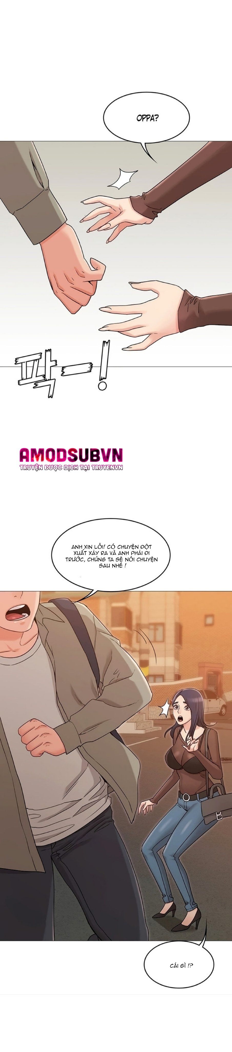 Chị Của Bạn Gái Chương 13 page 11 - Giả Dược